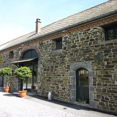 MondrepuisLes Temps Gourmands住宿加早餐旅馆 外观 照片